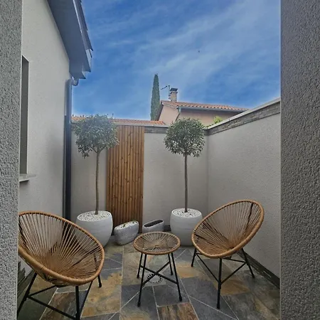 Villa La Dolce *
