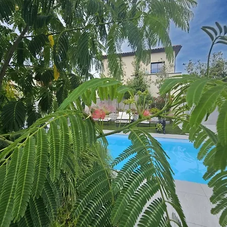 Villa La Dolce